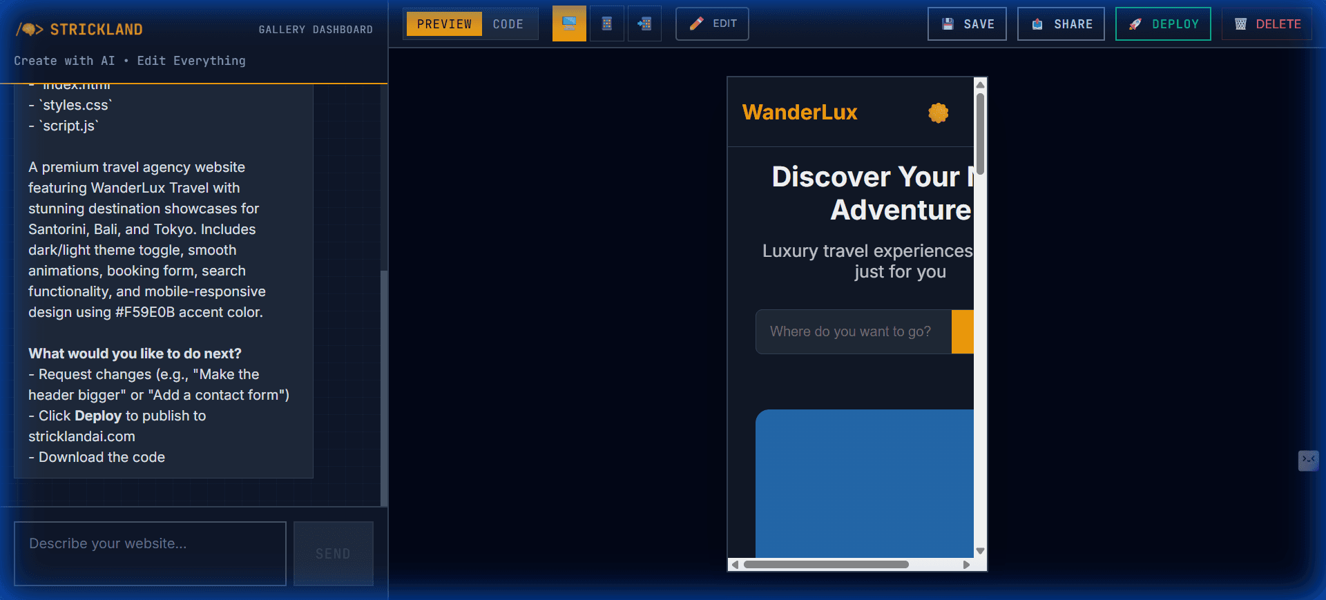 Web Design Trends for 2026: What to Expect