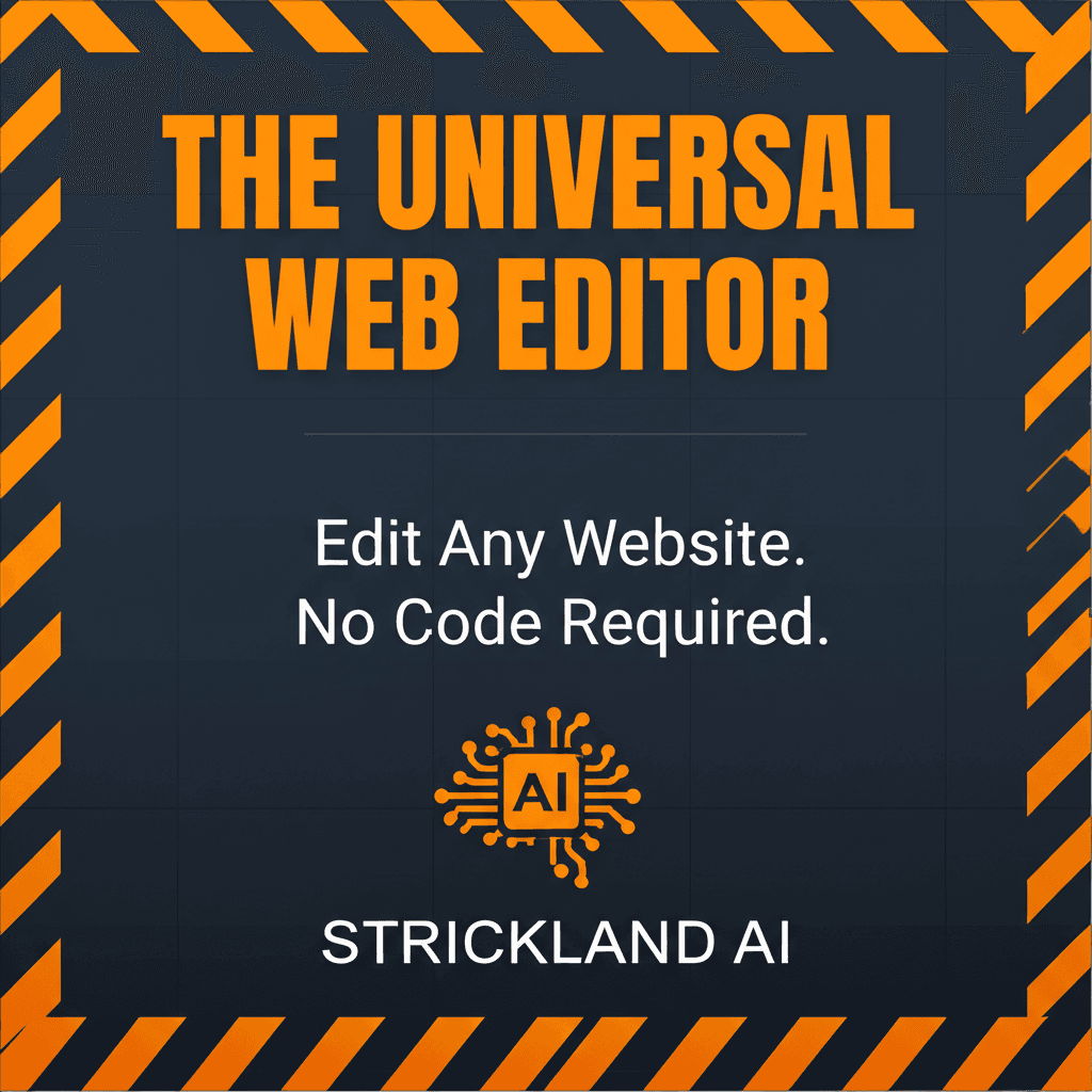 AI Website Generation: How It Works & Why It Matters