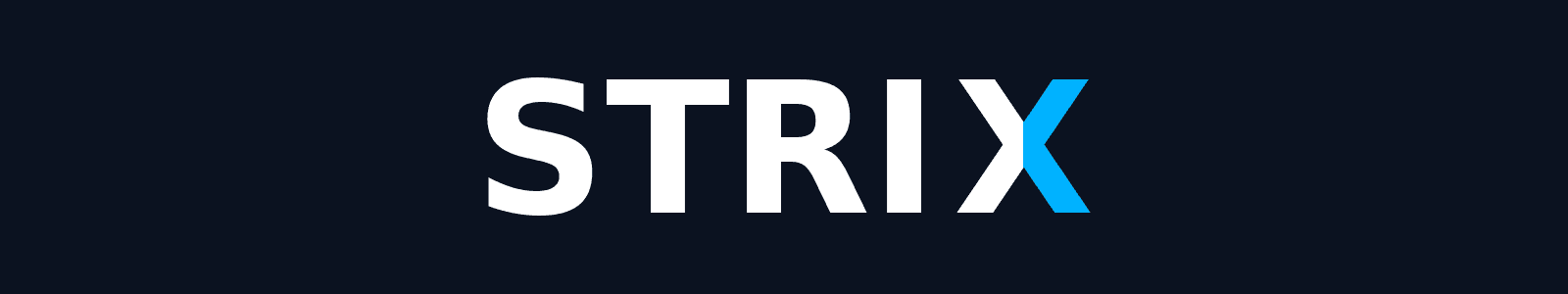 STRIX